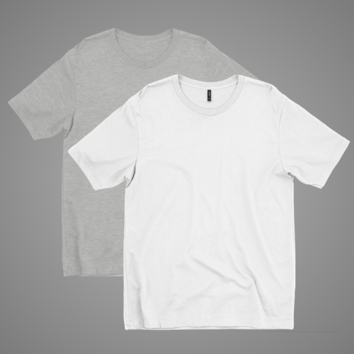 Pack remeras x2