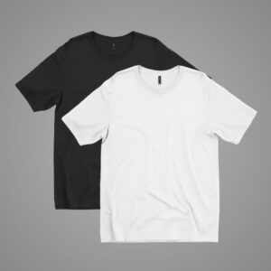 Pack remeras x2