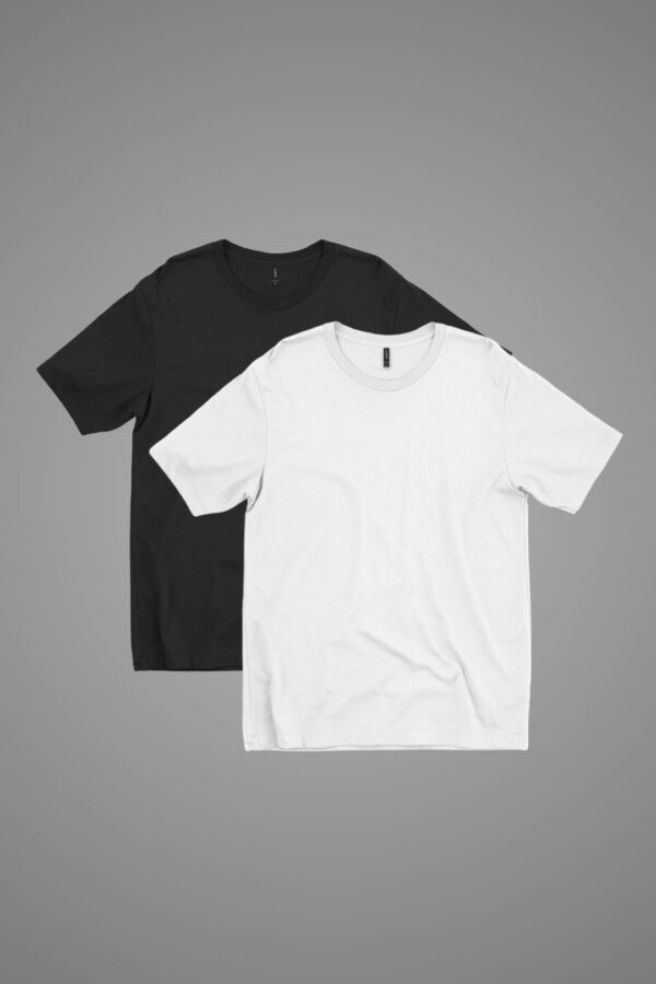 Pack remeras x2