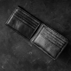 Billetera Dark wallet